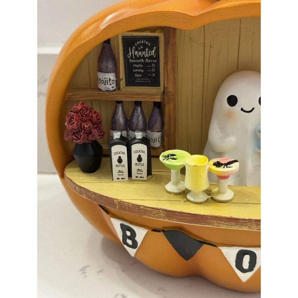 Unbranded ghost boo